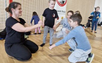 Športový deň Obce Ivanka pri Dunaji 15.3.2026