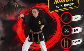 KOBUDO NÁBOR